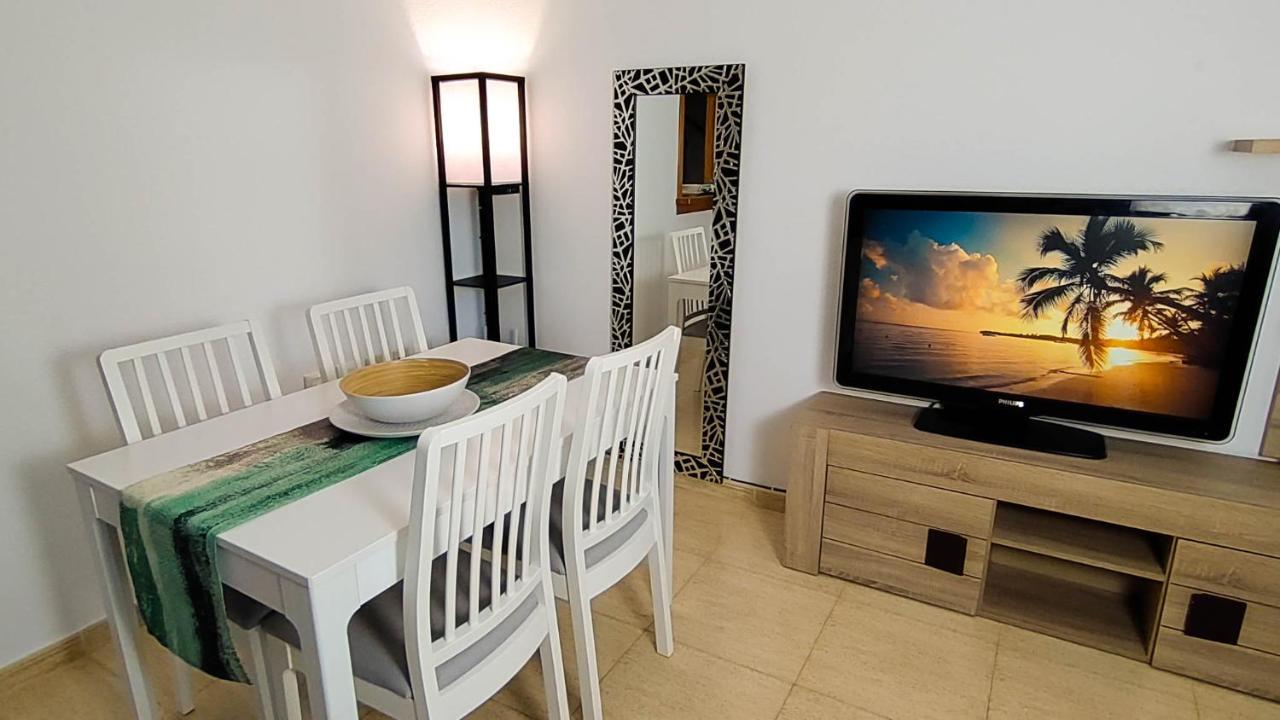 Villa Del Sol Gran Alacant Extérieur photo