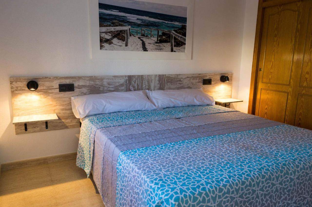 Villa Del Sol Gran Alacant Extérieur photo